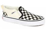 (GS) Vans Asher 'Checkerboard' VN000VH0IPD