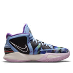 Nike Kyrie Infinity EP 'Aluminum' DC9134-400