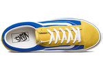 Vans JP UA Style 36 OG 'Yellow Blue' VN0A3TWLSE3