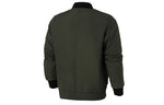 adidas EI JKT FL BOMB Jacket Green DT2487