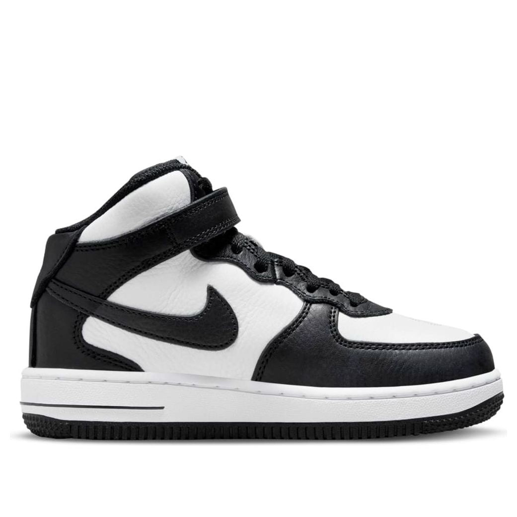 (PS) Nike x Stussy Air Force 1 Mid 'Black White' DN4158-002