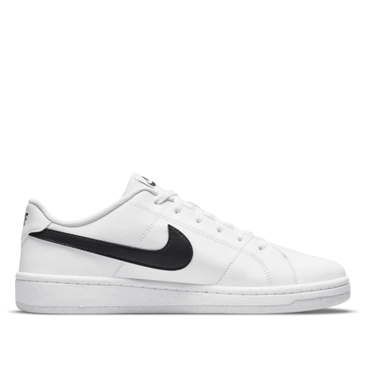 Nike Court Royale 2 'White Black' DH3160-101