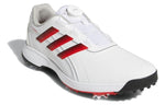 adidas Traxionlite Max Boa 'White Red' GZ3852