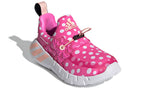 (PS) adidas Rapidazen Polka-Dot 'Rose Red White' FY1663