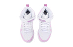 (TD) adidas Postmove Mid Shoes 'White Pink' HQ4240