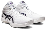 ASICS Gelhoop V14 'White Blue' 1063A050-101