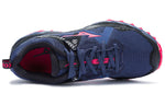 (WMNS) Mizuno Mujin 7 Blue/Red J1GK207038