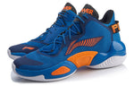Li-Ning Power 6 Premium Mid x CBA 'Blue Black Orange' ABAP067-5