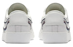 (WMNS) Nike Blazer Low LX 'White Signal Blue' AV9371-101
