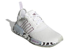 (WMNS) adidas NMD_R1 'Color Splash - White Active Purple' GZ7995