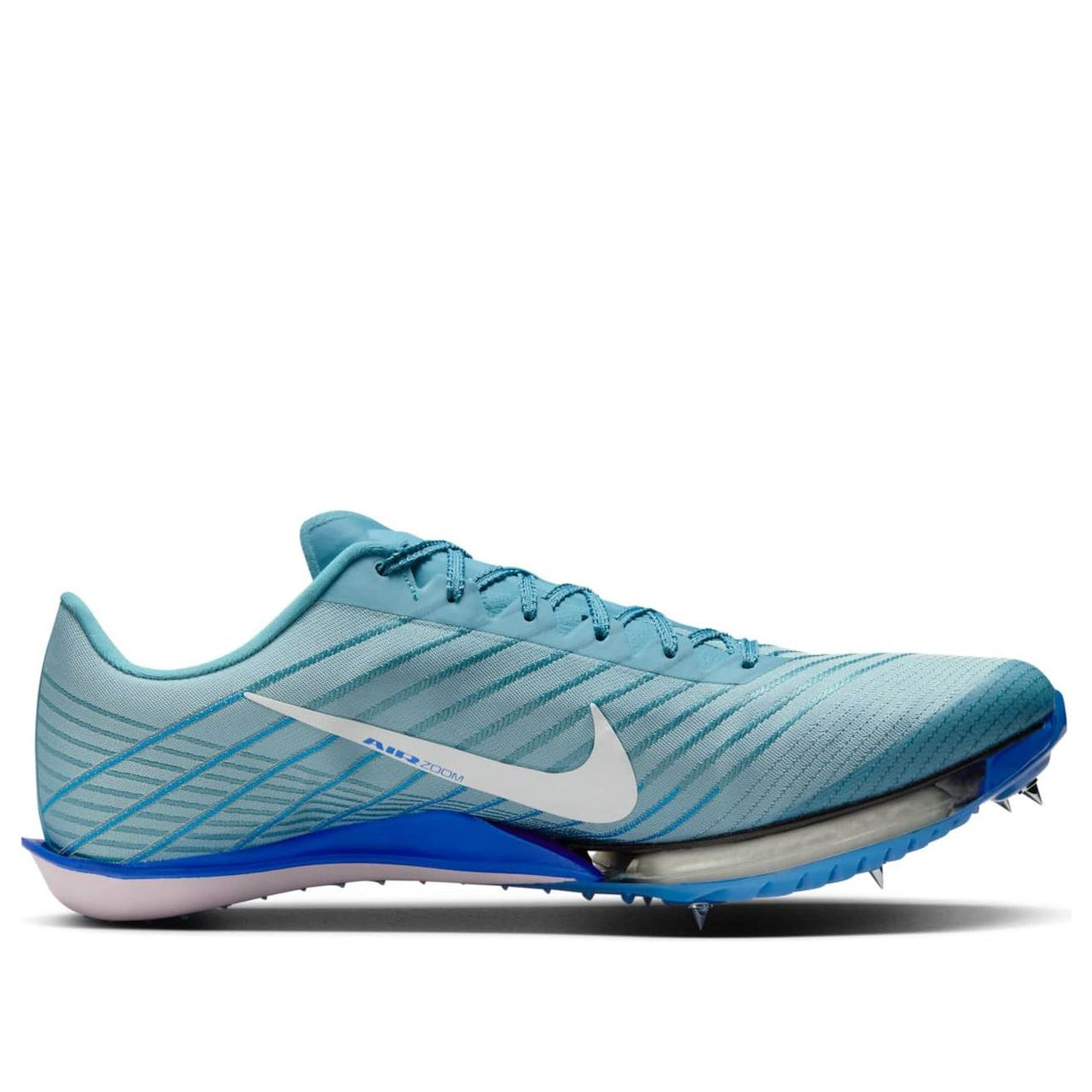 Nike Maxfly 2 'Denim Turquoise Photo Blue' HQ1843-400