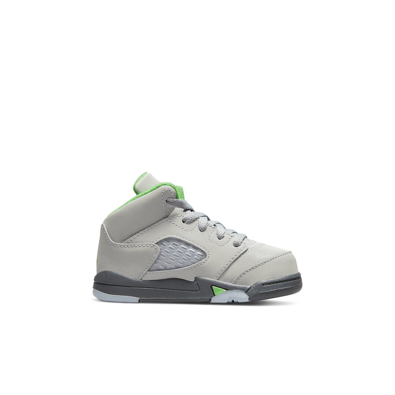(TD) Air Jordan 5 Retro 'Green Bean' 2022 DQ3736-003