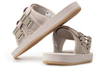 (WMNS) Fila Capri Sports Slippers White T12W024601FWS