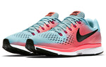 (WMNS) Nike Air Zoom Pegasus 34 'Mica Blue' 880560-406