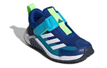 (PS) adidas 4uture Sport J 'Signal Cyan' FV3708