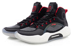 Li-Ning 14 High-Top Black/Grey ABAQ041-2