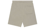 Fear of God Essentials Sweatshort 'Moss' FOG-SS21-587