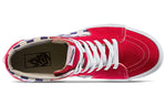 Vans SK8-HI 'BMX Checkerboard' VN0A38GEU8H