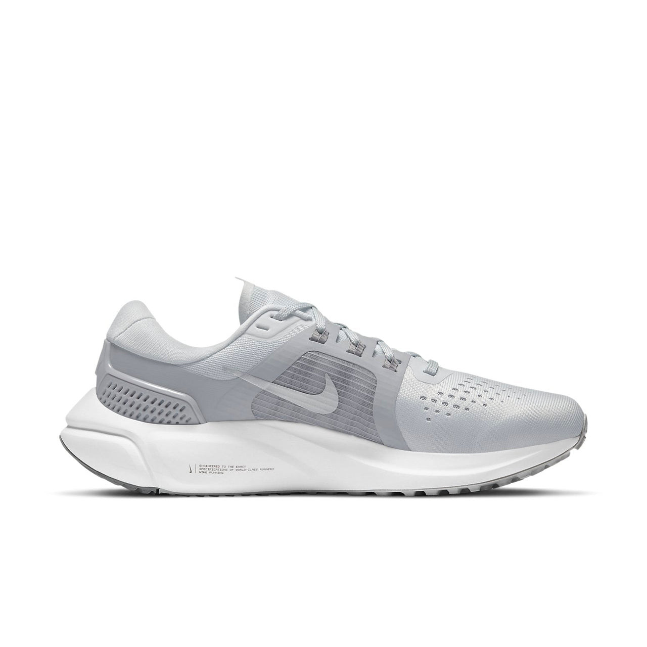 (WMNS) Nike Air Zoom Vomero 15 'Grey Silver' CU1856-002