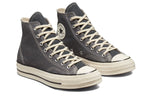 Converse Chuck 70 High 'Dark Grey' 172816C