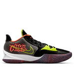 Nike Kyrie Low 4 EP 'Black Turf Orange' CZ0105-002
