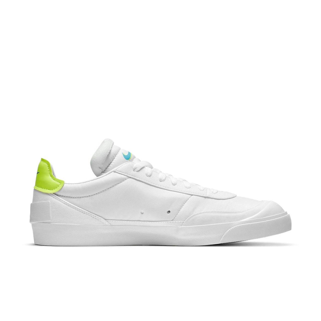 Nike Drop Type HBR 'Worldwide - White Volt' CZ5847-100