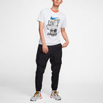 Nike x LPL Professional League TEE Men White CT9105-100