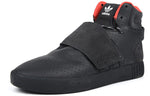 adidas Tubular Invader Strap 'Black' CQ0953