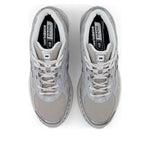 New Balance 1906 'Metallic Silver Grey' U1906WFE
