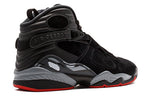 Air Jordan 8 Retro 'Bred' 305381-022