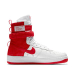 Nike SF Air Force 1 High 'University Red' AR1955-100
