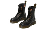 (WMNS) Dr. Martens 1490 Hdw Wanama Martin Boots Black 26871001