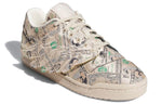 adidas Jeremy Scott x Forum Wings 1.0 Low 'Money' GX6393