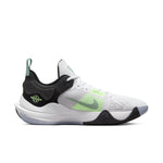 Nike Giannis Immortality 2 'White Black Volt' DM0825-101