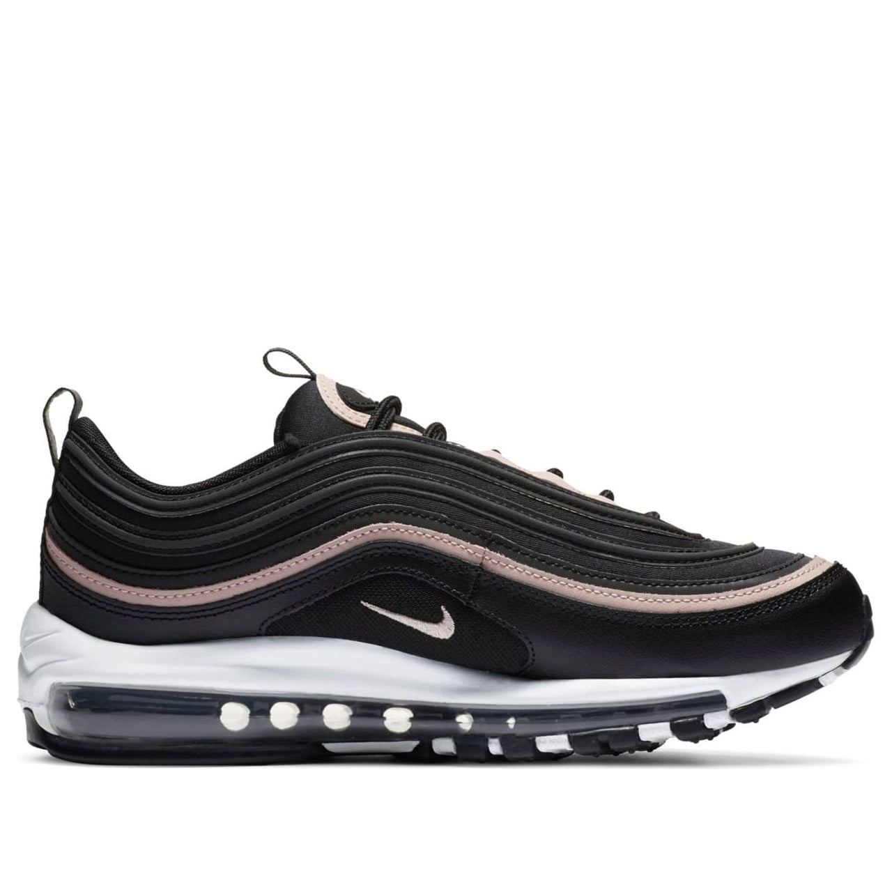 (WMNS) Nike Air Max 97 Essential 'Black Stone Mauve' CZ6087-001