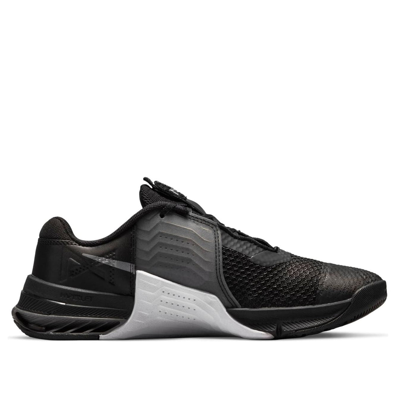 (WMNS) Nike Metcon 7 'Black White' CZ8280-010