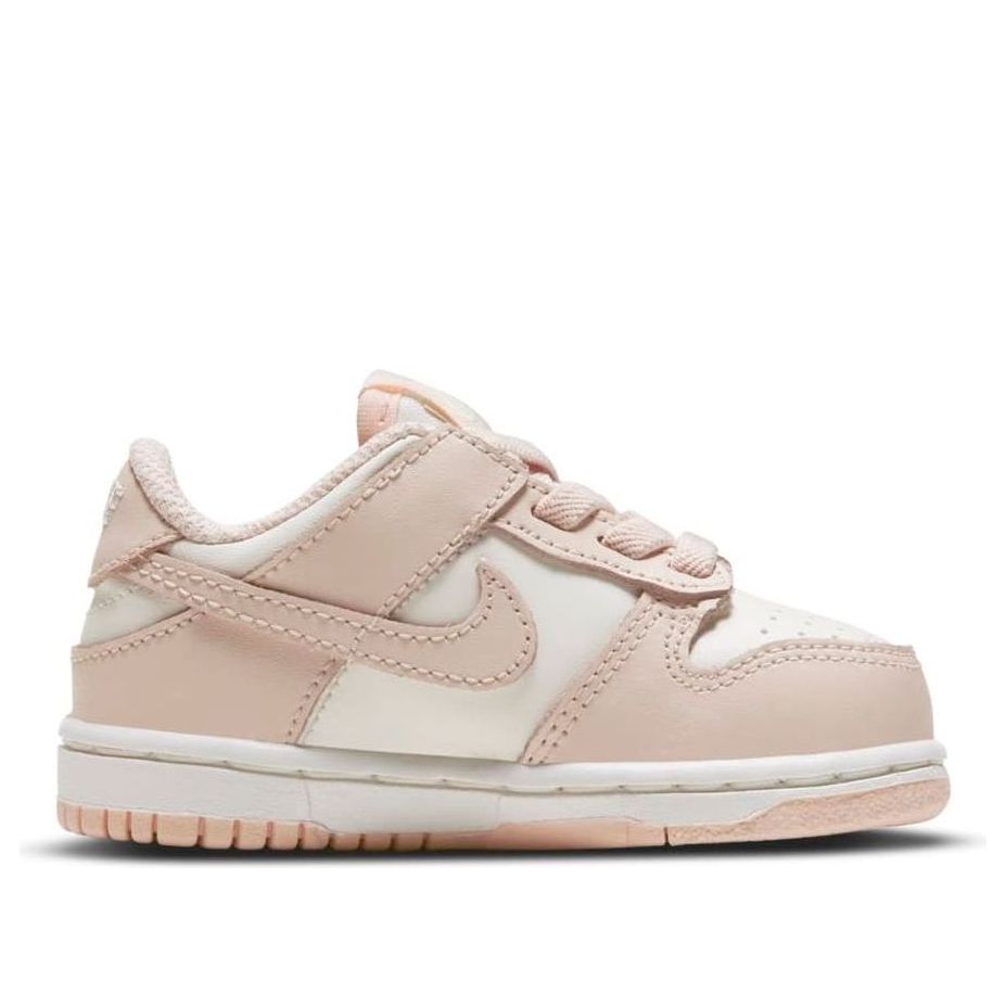(TD) Nike Dunk Low 'Orange Pearl' CW1589-101