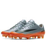 Nike Mercurial Vapor 11 CR7 FG 'Cool Grey Metallic' 852514-001