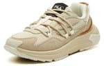 (WMNS) FILA Corsa Low Chunky Sneakers GS Beige F12W134145FAN