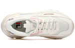 (WMNS) FILA Sky Trail VNTG Pink/White F12W131103FGP