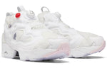 Reebok atmos x #FR2 x InstaPump Fury 'Pure Grey White' GZ3228