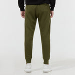 Men's Nike Fleece Lined Stay Warm Bundle Feet Sports Pants/Trousers/Joggers Olive DD5024-326