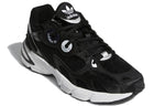 (WMNS) adidas Astir 'Black White' GY5260