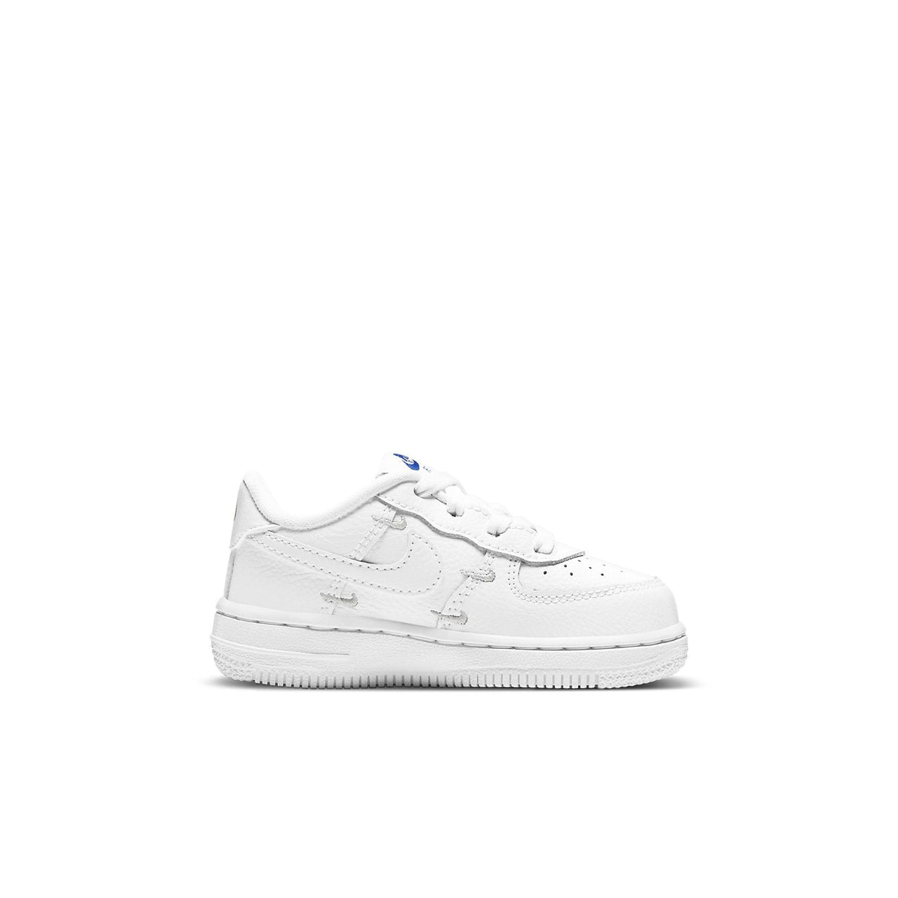 (TD) Nike Force 1 LV8 White CT4400-100