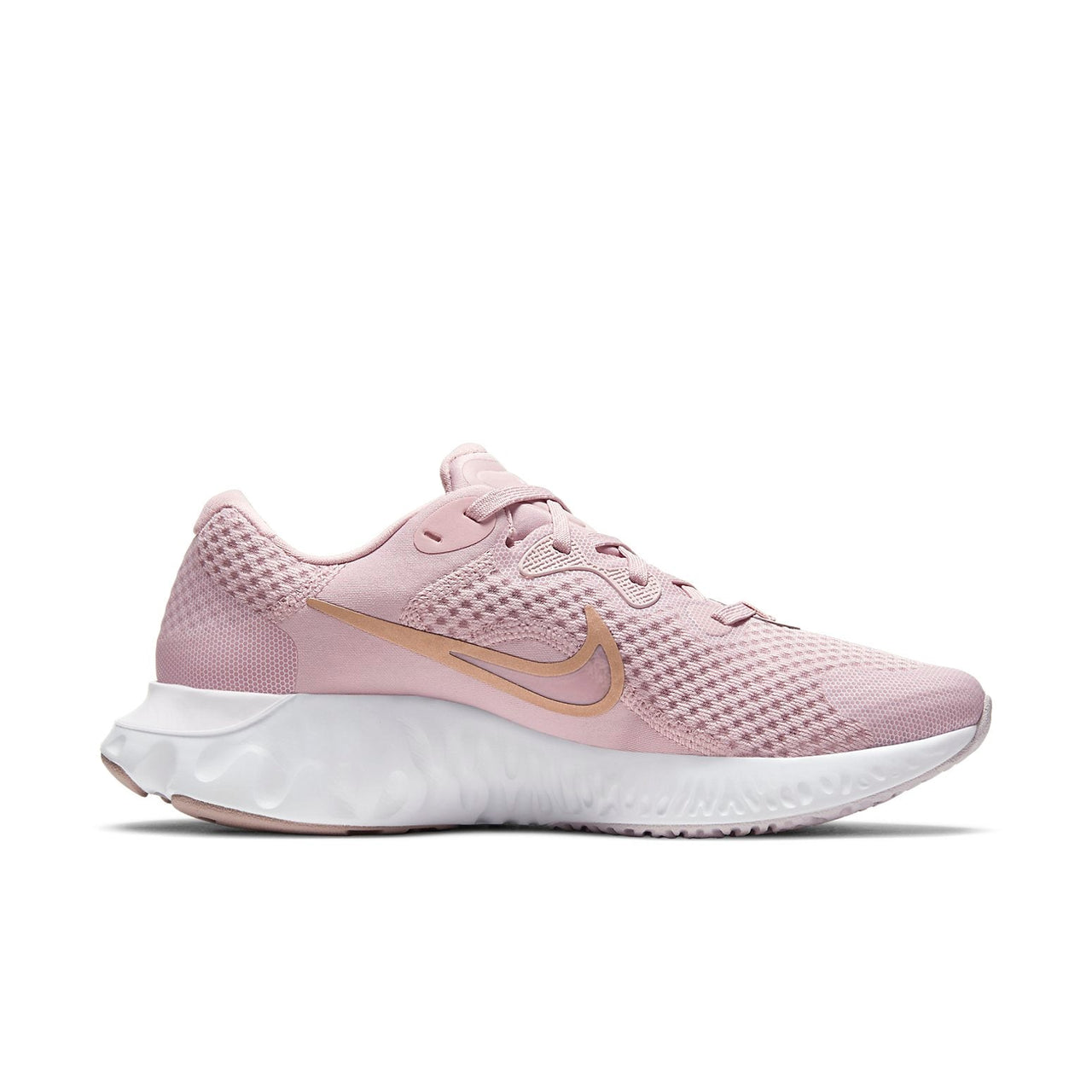 (WMNS) Nike Renew Run 2 Pink CU3505-602
