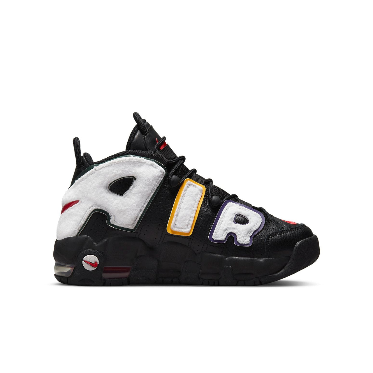 (GS) Nike Air More Uptempo 'Big Air' DQ7780-001
