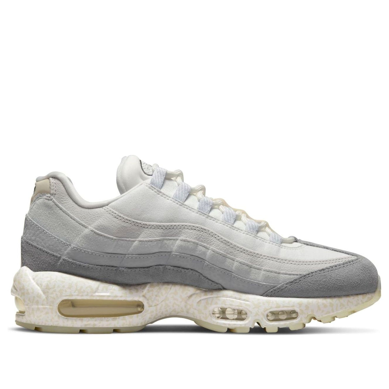 Nike Air Max 95 QS 'White Light Bone' DV2593-100