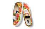 Vans x Frida Kahlo OG Authentic LX Multi-Color VN0A4BV9TSJ