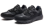 New Balance 992 Series American Black M992MN