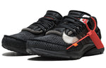 Nike x Off-White Air Presto 'Black' AA3830-002